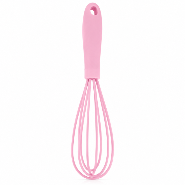 Silicone Mini Kitchen Whisk