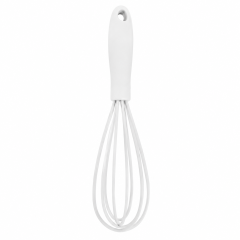 Silicone Mini Kitchen Whisk