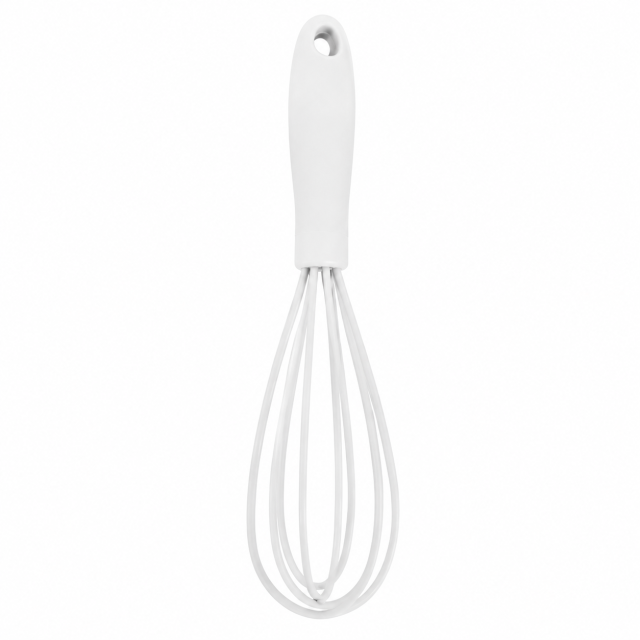 Silicone Mini Kitchen Whisk