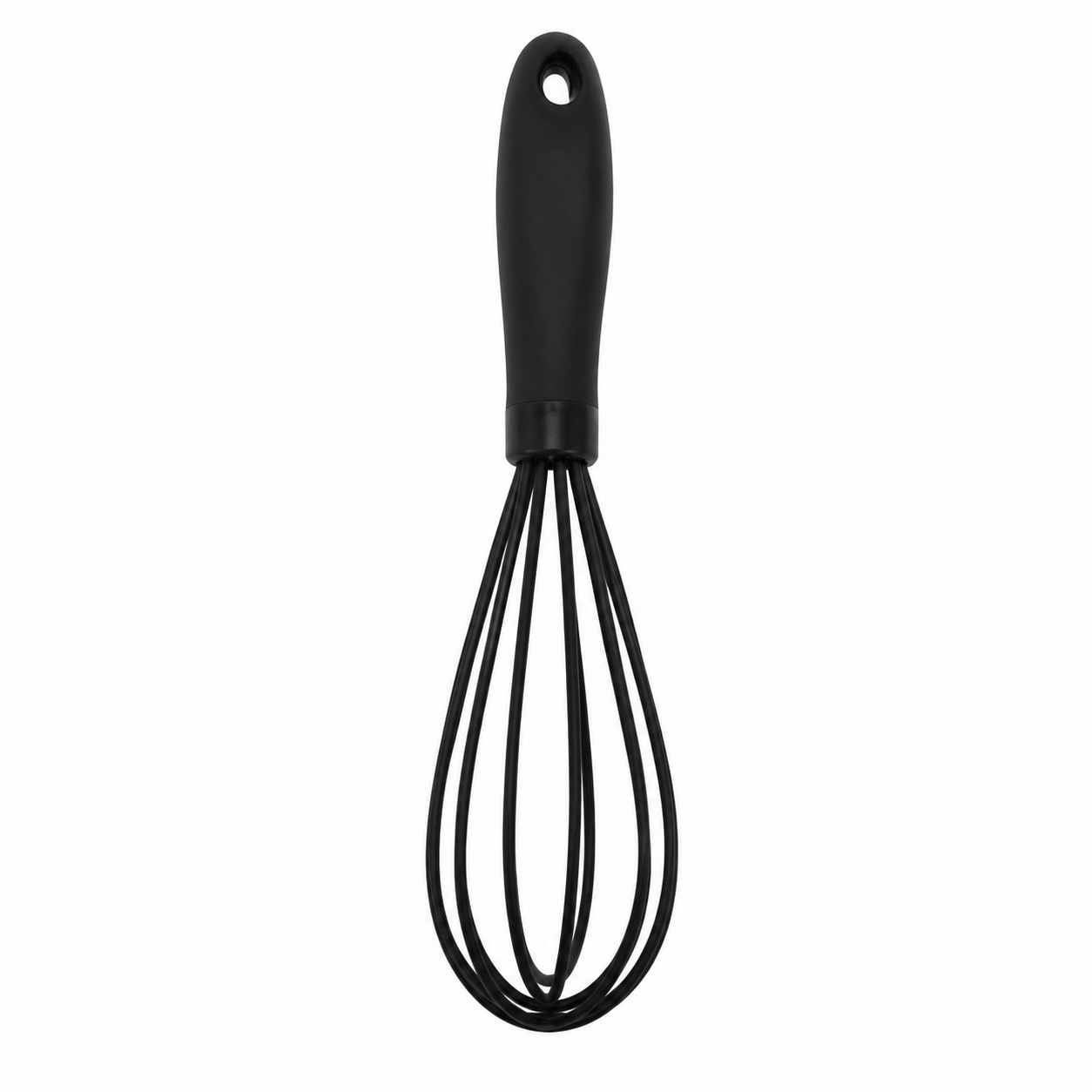 Silicone Mini Kitchen Whisk
