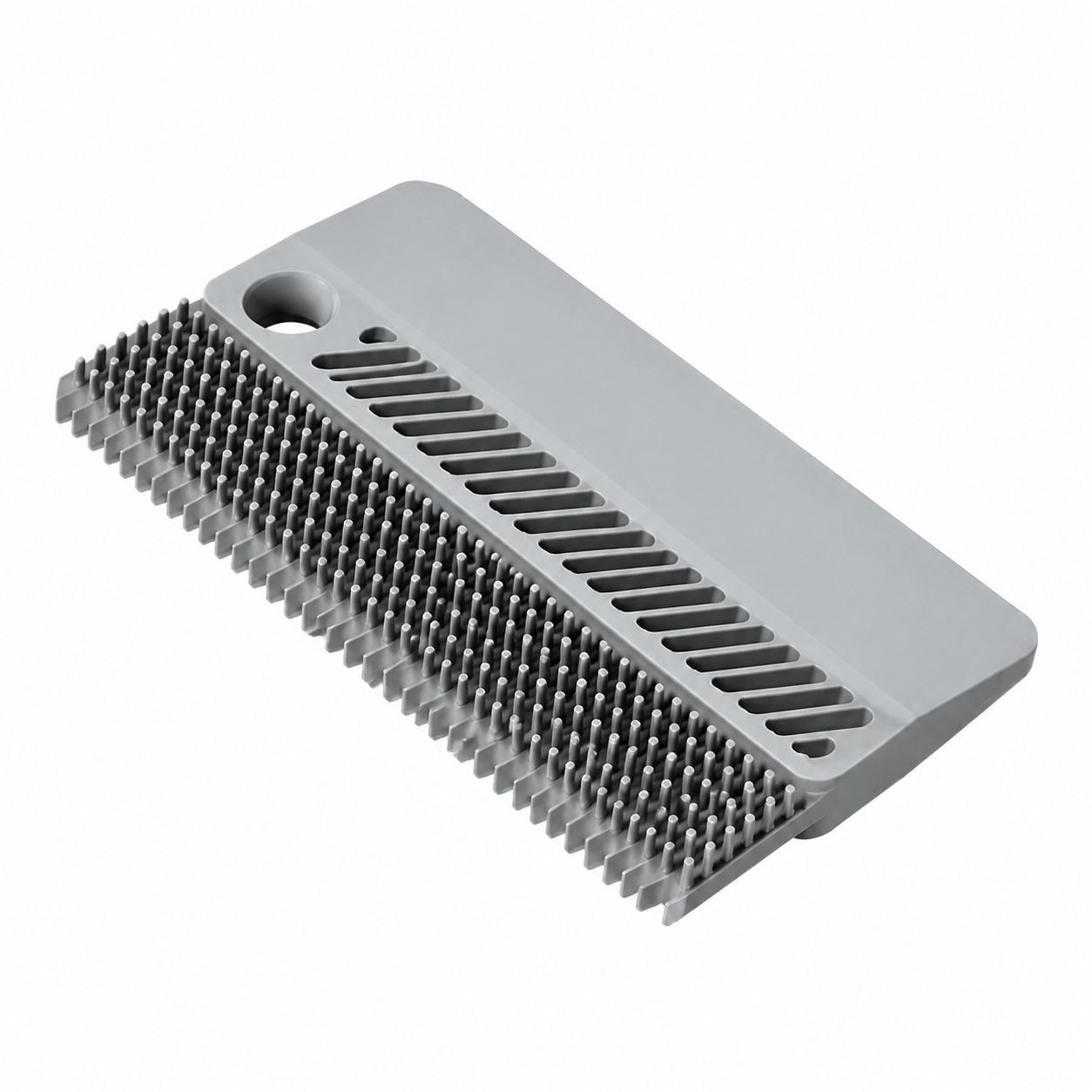 Silicone Pet Hair & Lint Remover Brush