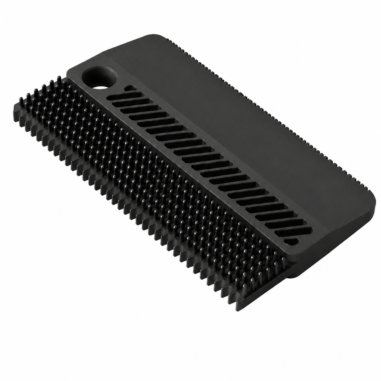 Silicone Pet Hair & Lint Remover Brush