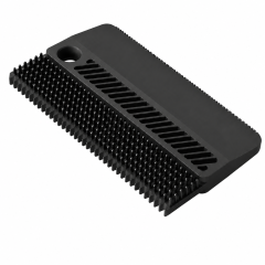 Silicone Pet Hair & Lint Remover Brush