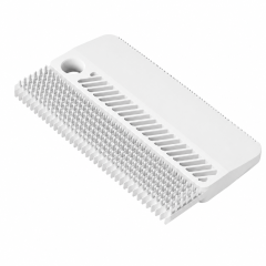 Silicone Pet Hair & Lint Remover Brush