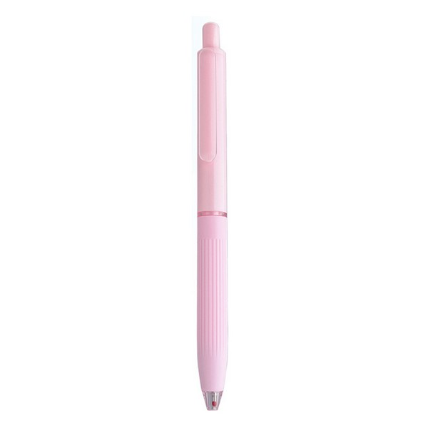 Sleek Push Button Ballpoint Pen