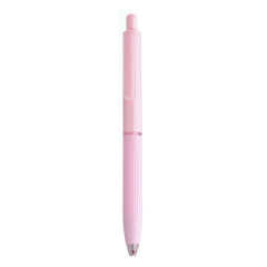 Sleek Push Button Ballpoint Pen
