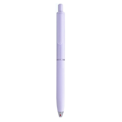 Sleek Push Button Ballpoint Pen