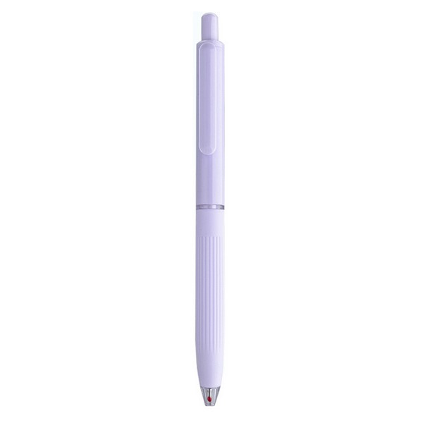 Sleek Push Button Ballpoint Pen