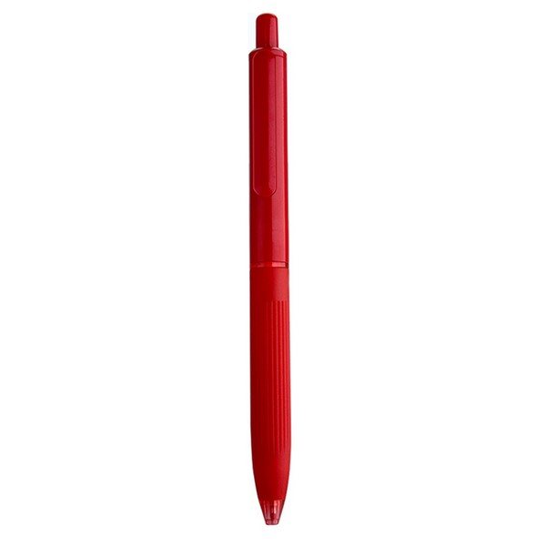 Sleek Push Button Ballpoint Pen