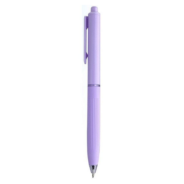 Sleek Push Button Ballpoint Pen