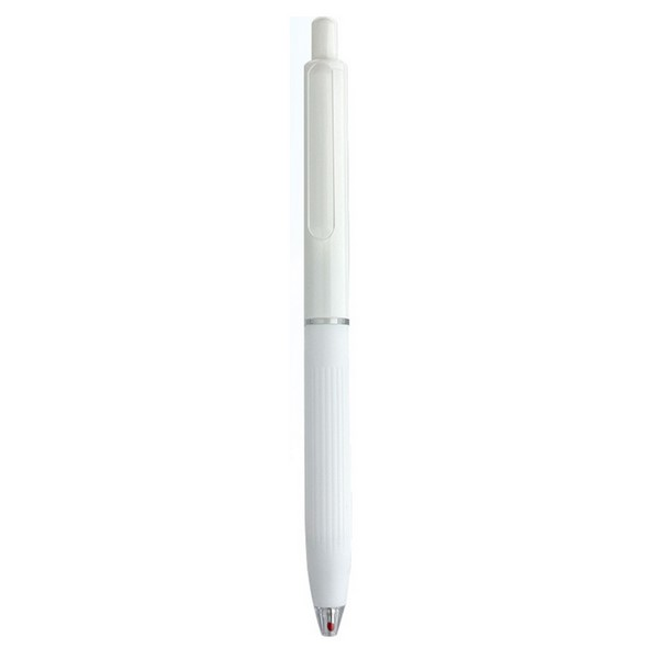 Sleek Push Button Ballpoint Pen