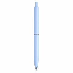 Sleek Push Button Ballpoint Pen