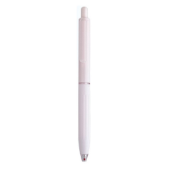 Sleek Push Button Ballpoint Pen