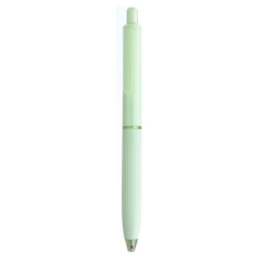 Sleek Push Button Ballpoint Pen