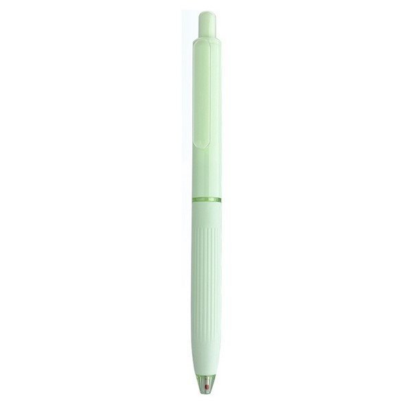Sleek Push Button Ballpoint Pen