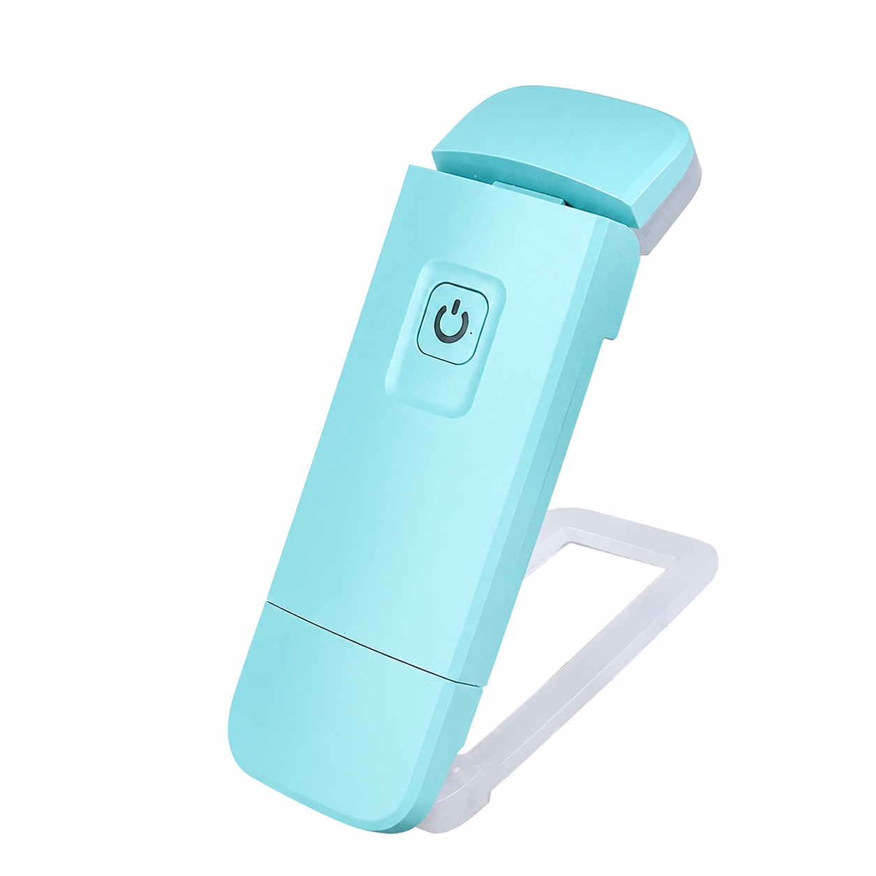 USB Rechargeable Adjustable Book Reading Clip Light