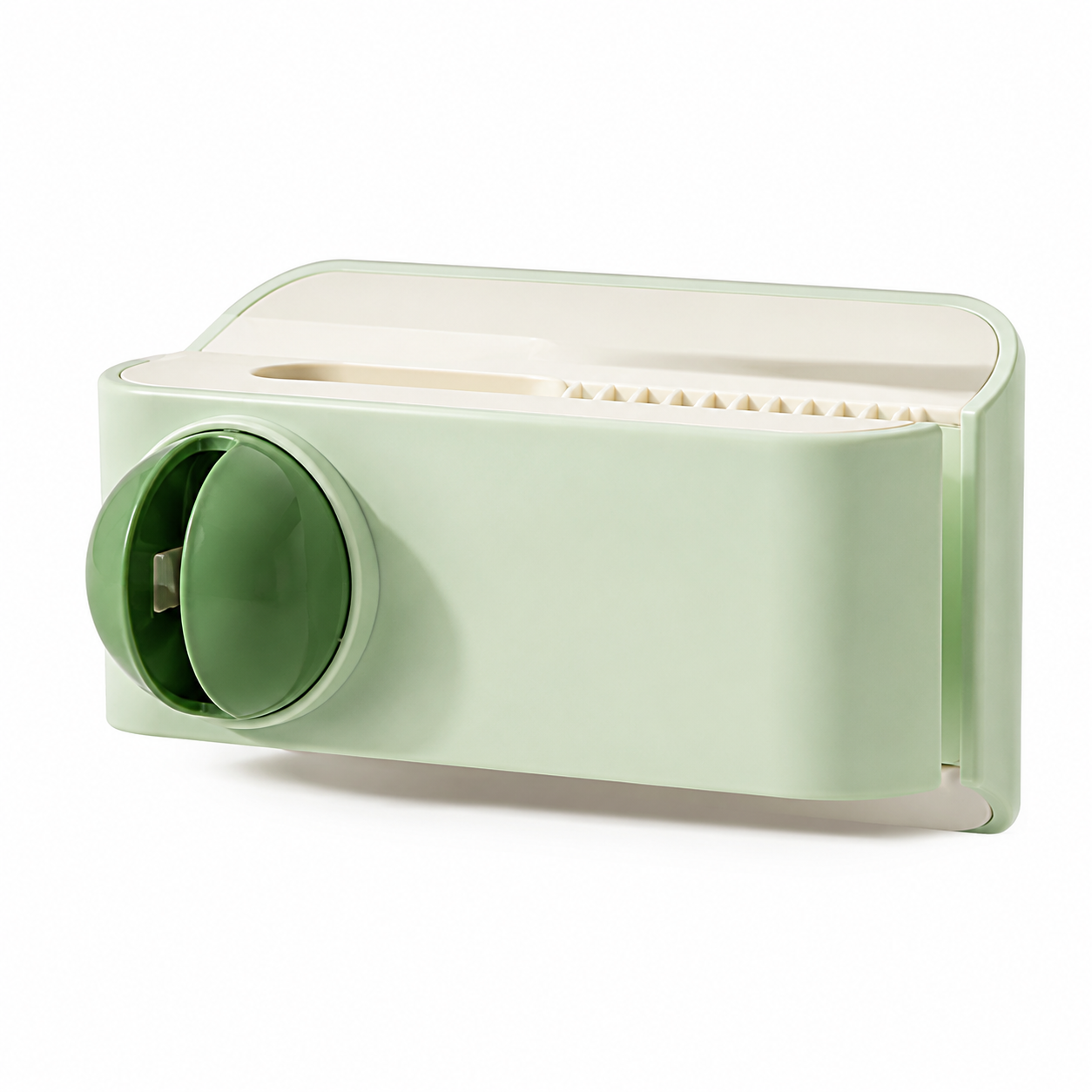 Wall Mounted Kitchen Cutter Storage Holder
