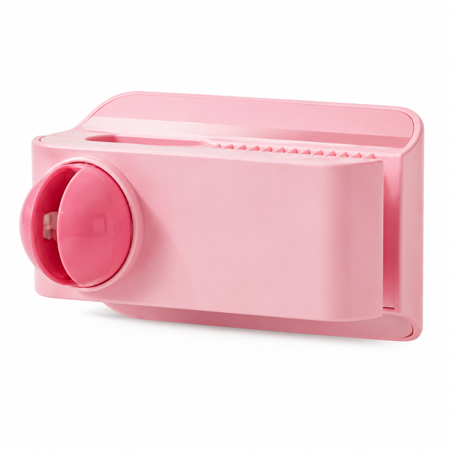Wall Mounted Kitchen Cutter Storage Holder