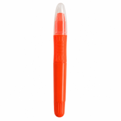Water-Soluble Fluorescent Rotary Face Crayon