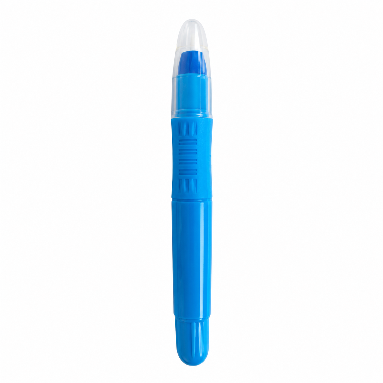 Water-Soluble Fluorescent Rotary Face Crayon