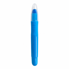 Water-Soluble Fluorescent Rotary Face Crayon