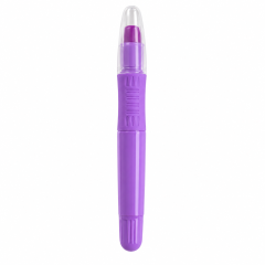 Water-Soluble Fluorescent Rotary Face Crayon