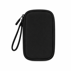 Waterproof Jacquard Digital Accessory Organizer Pouch
