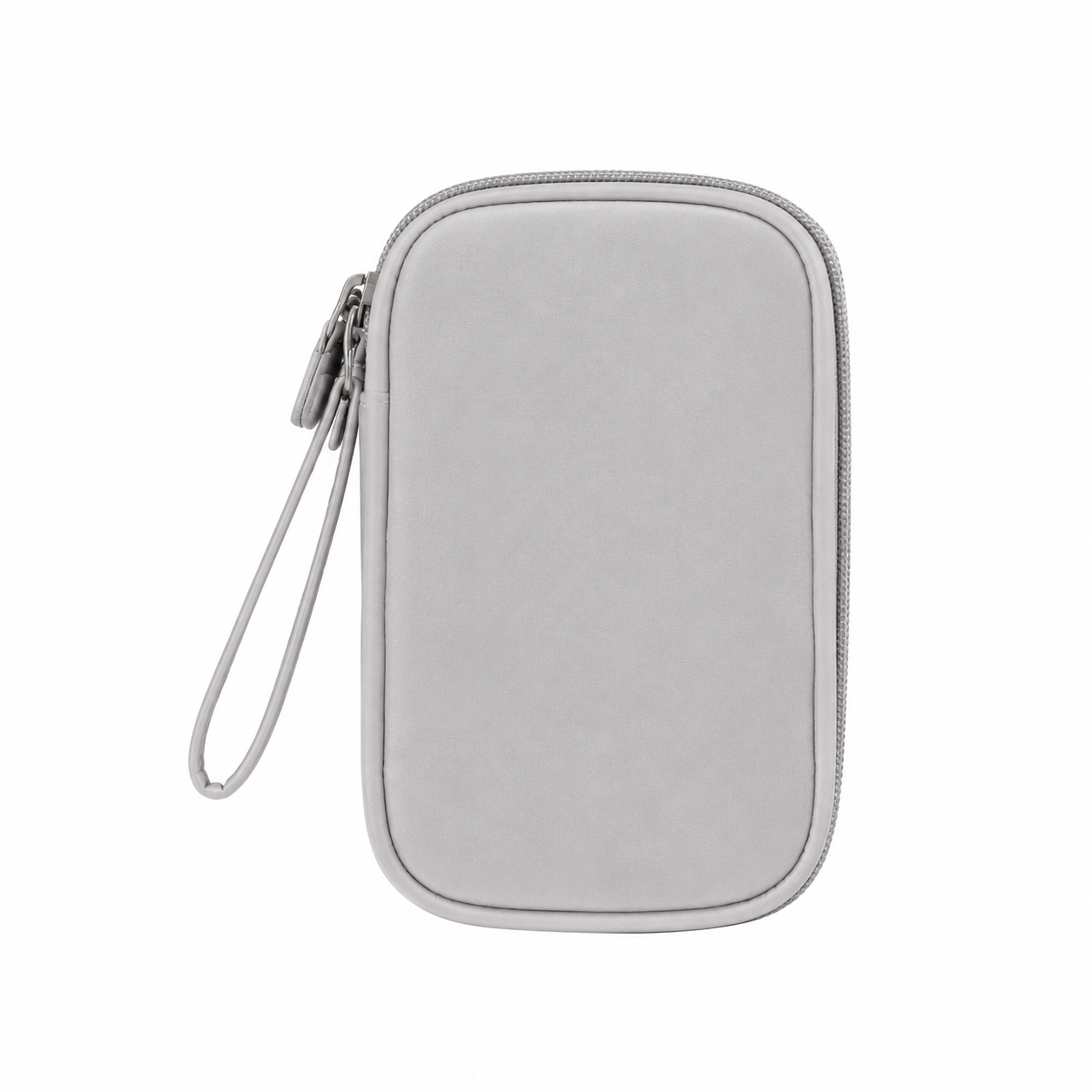 Waterproof Jacquard Digital Accessory Organizer Pouch