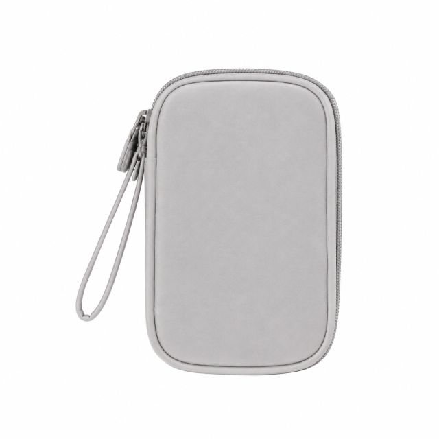 Waterproof Jacquard Digital Accessory Organizer Pouch
