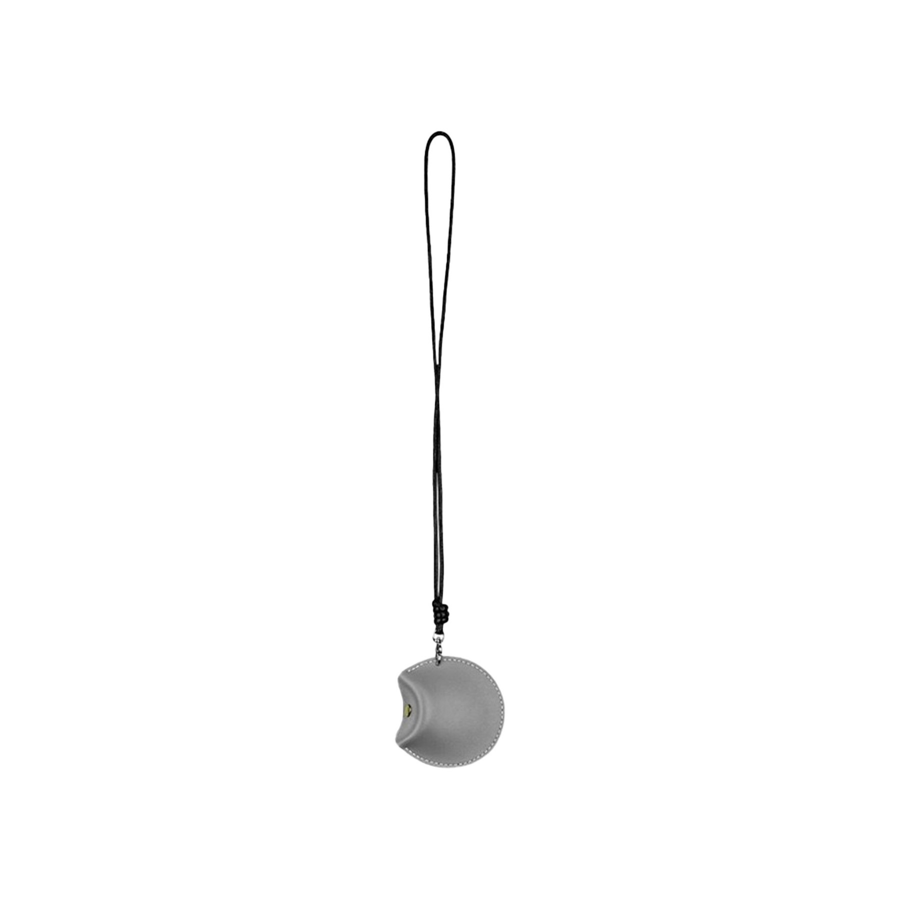 Waterproof PU Leather Hanging Earphone Storage Case