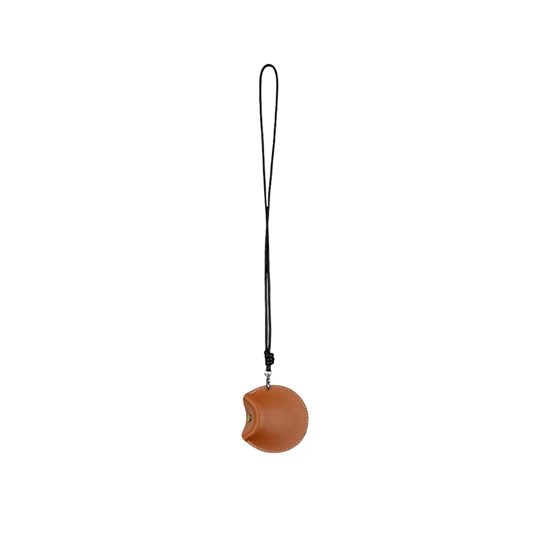 Waterproof PU Leather Hanging Earphone Storage Case
