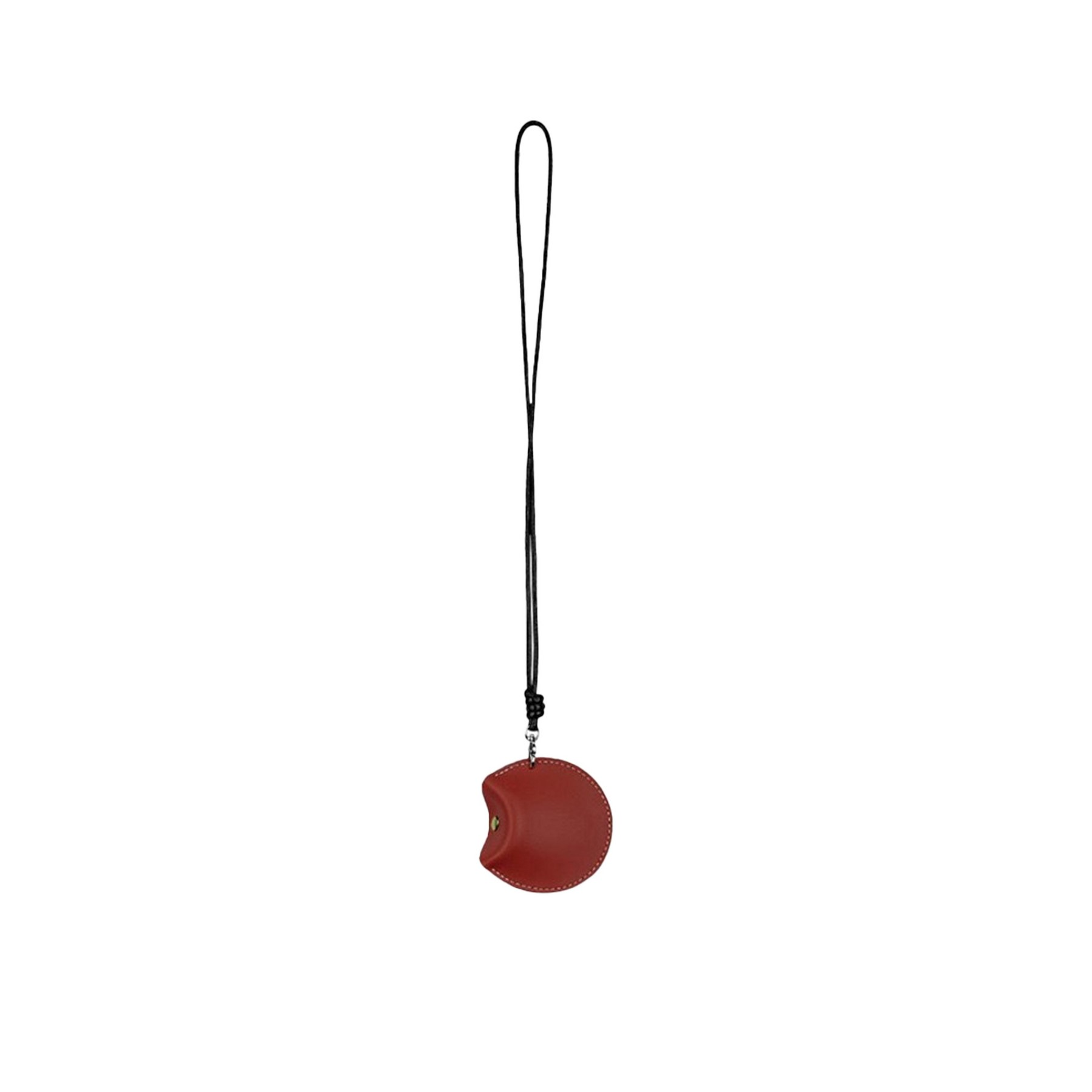 Waterproof PU Leather Hanging Earphone Storage Case