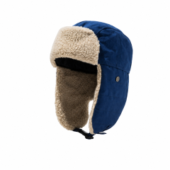 Winter Faux Fur Trapper Earflap Ski Hat
