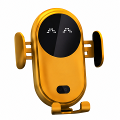 Wireless Car Phone Charging Mount