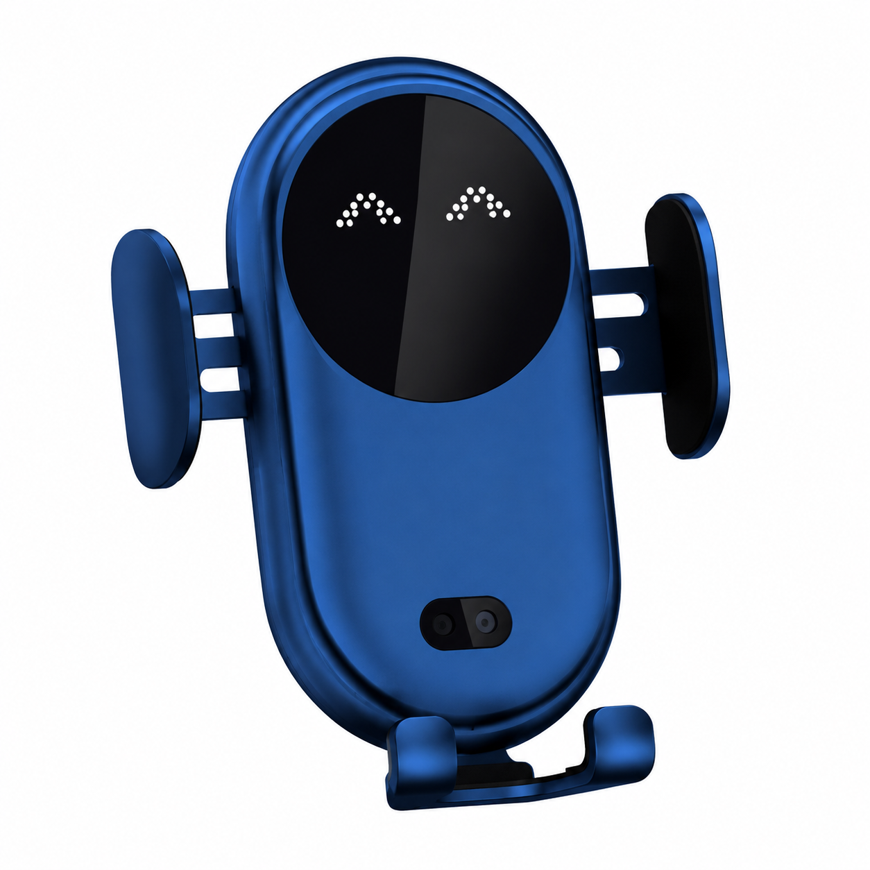 Wireless Car Phone Charging Mount