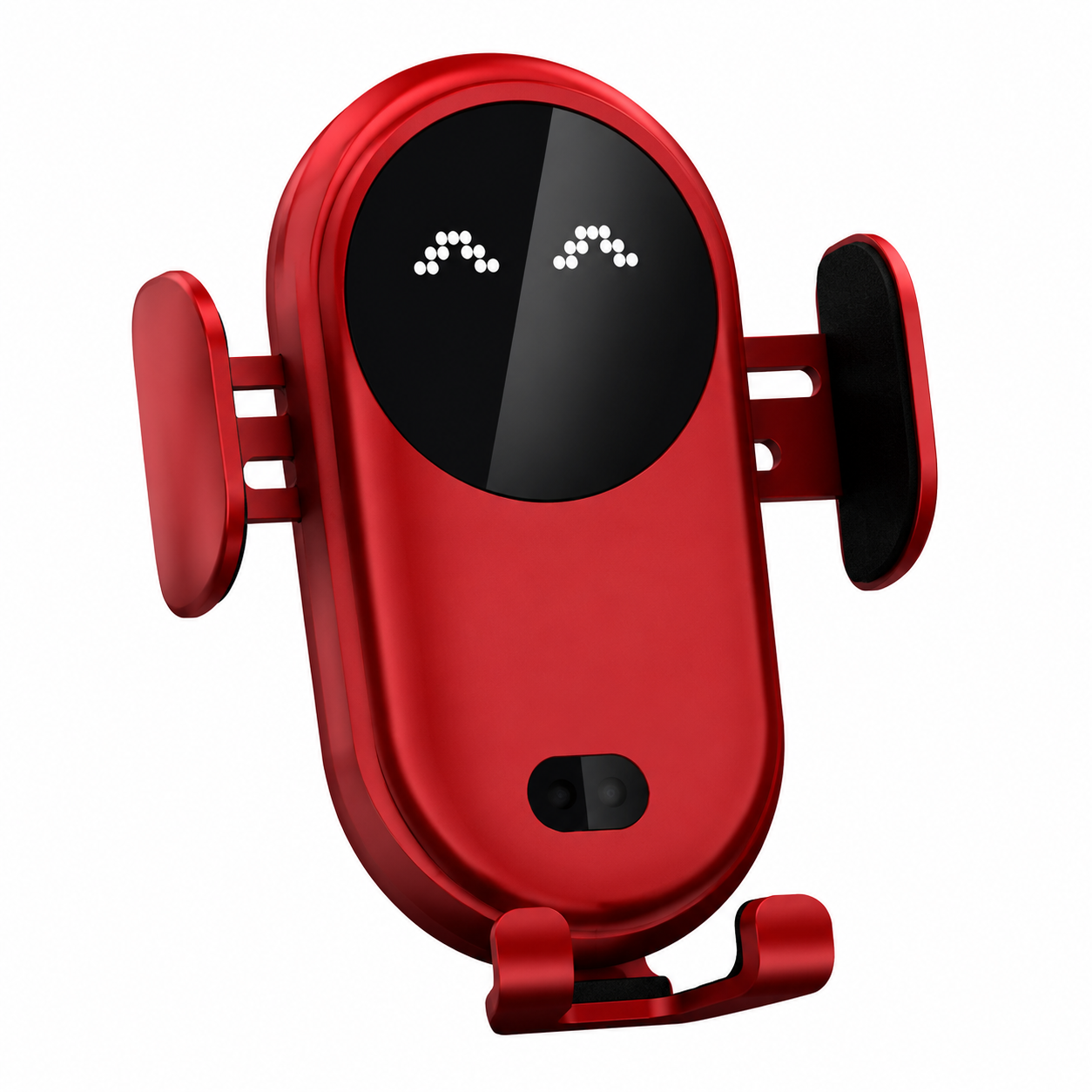 Wireless Car Phone Charging Mount