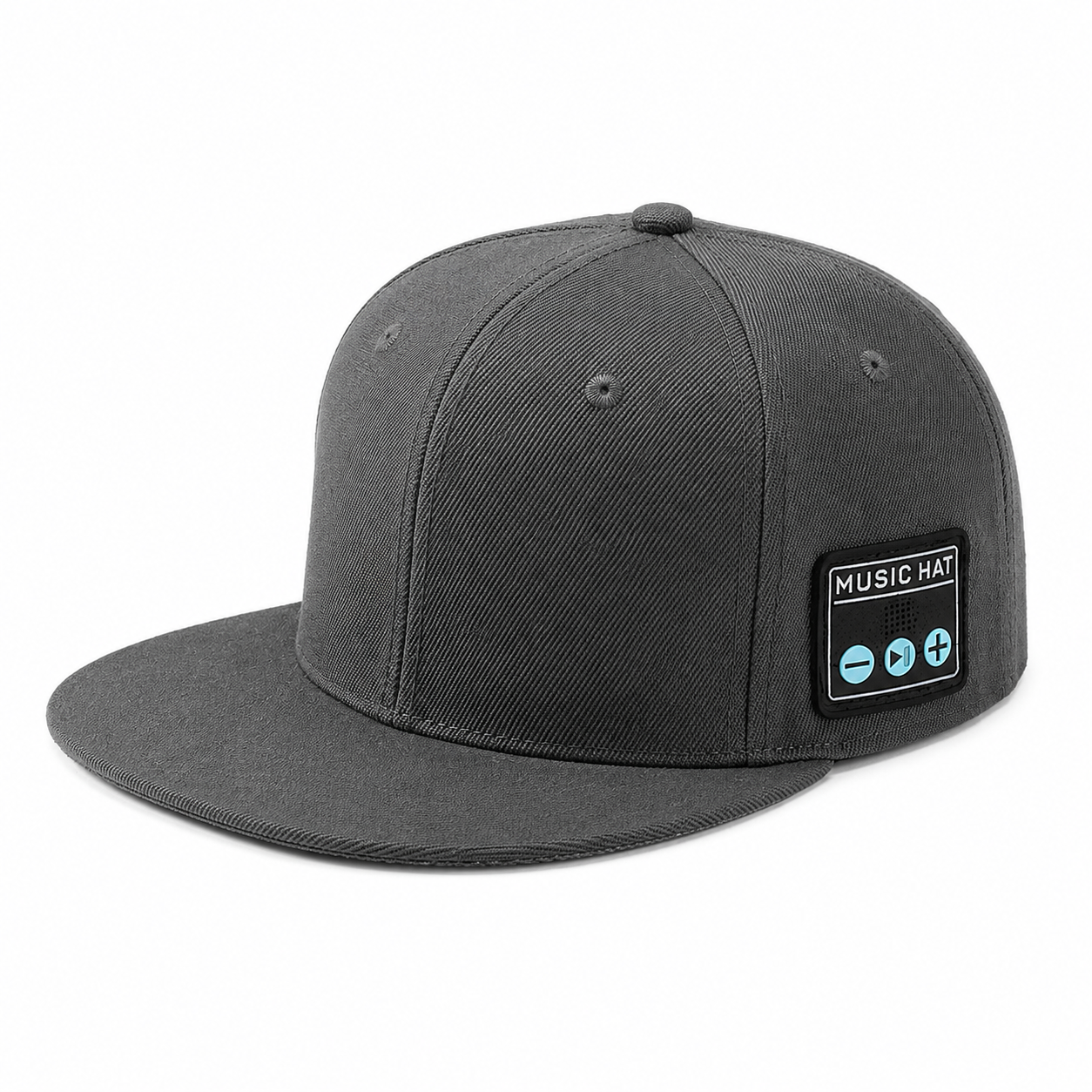 Wireless Music Stereo Baseball Cap