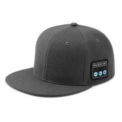 Wireless Music Stereo Baseball Cap