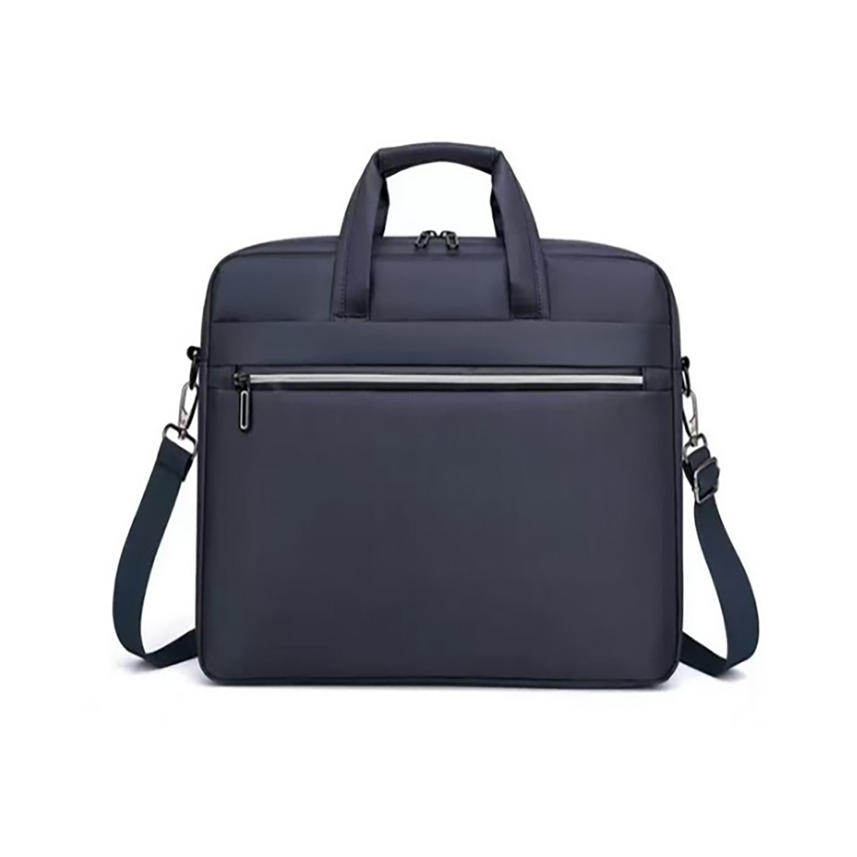 15 Inch Padded Laptop Shoulder Bag
