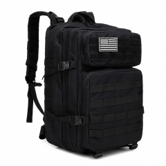 45L Waterproof Tactical Outdoor Backpack