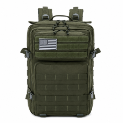 45L Waterproof Tactical Outdoor Backpack