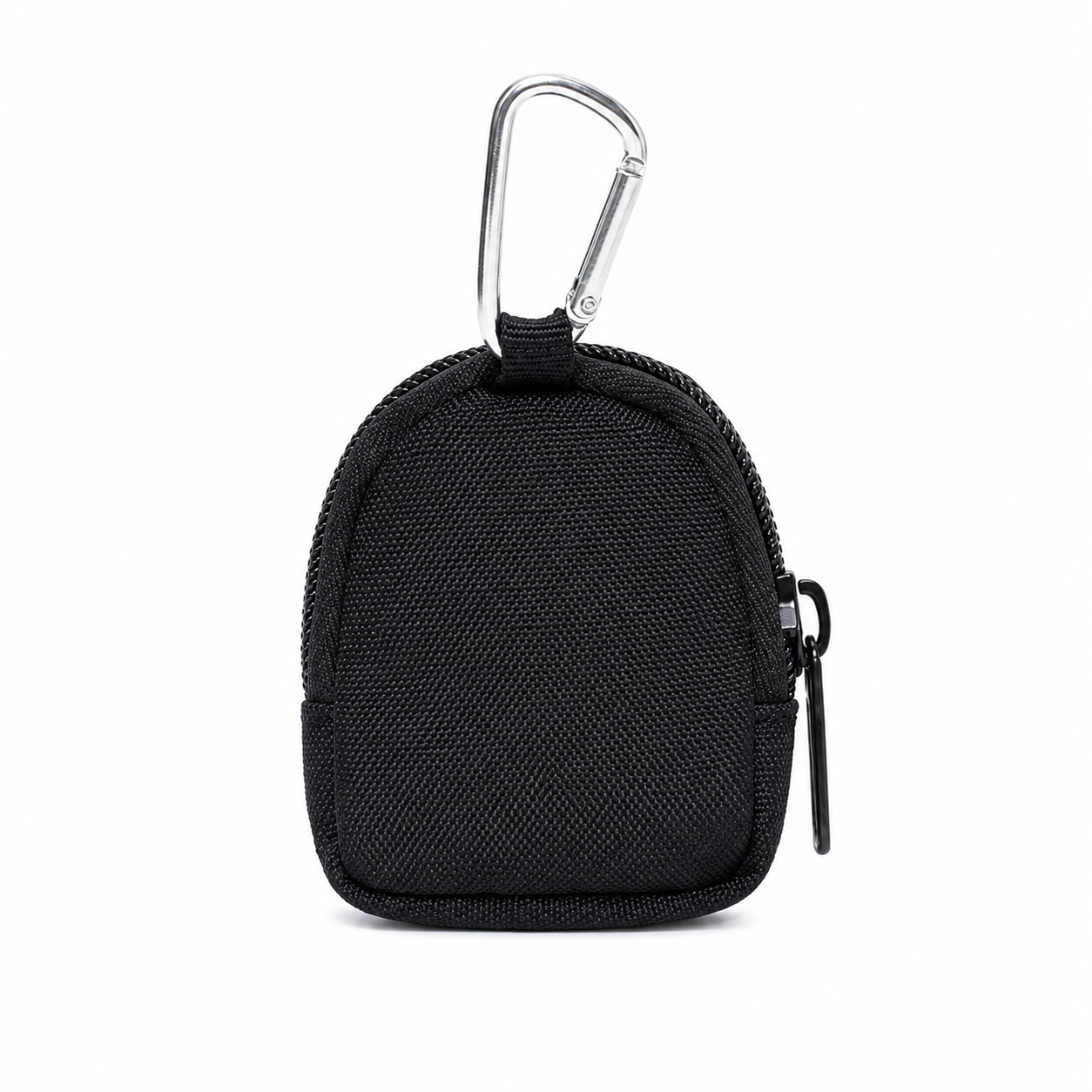 900D Oxford Tactical Utility Pouch With External Attachment