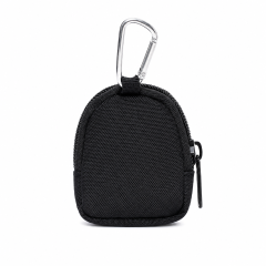900D Oxford Tactical Utility Pouch With External Attachment