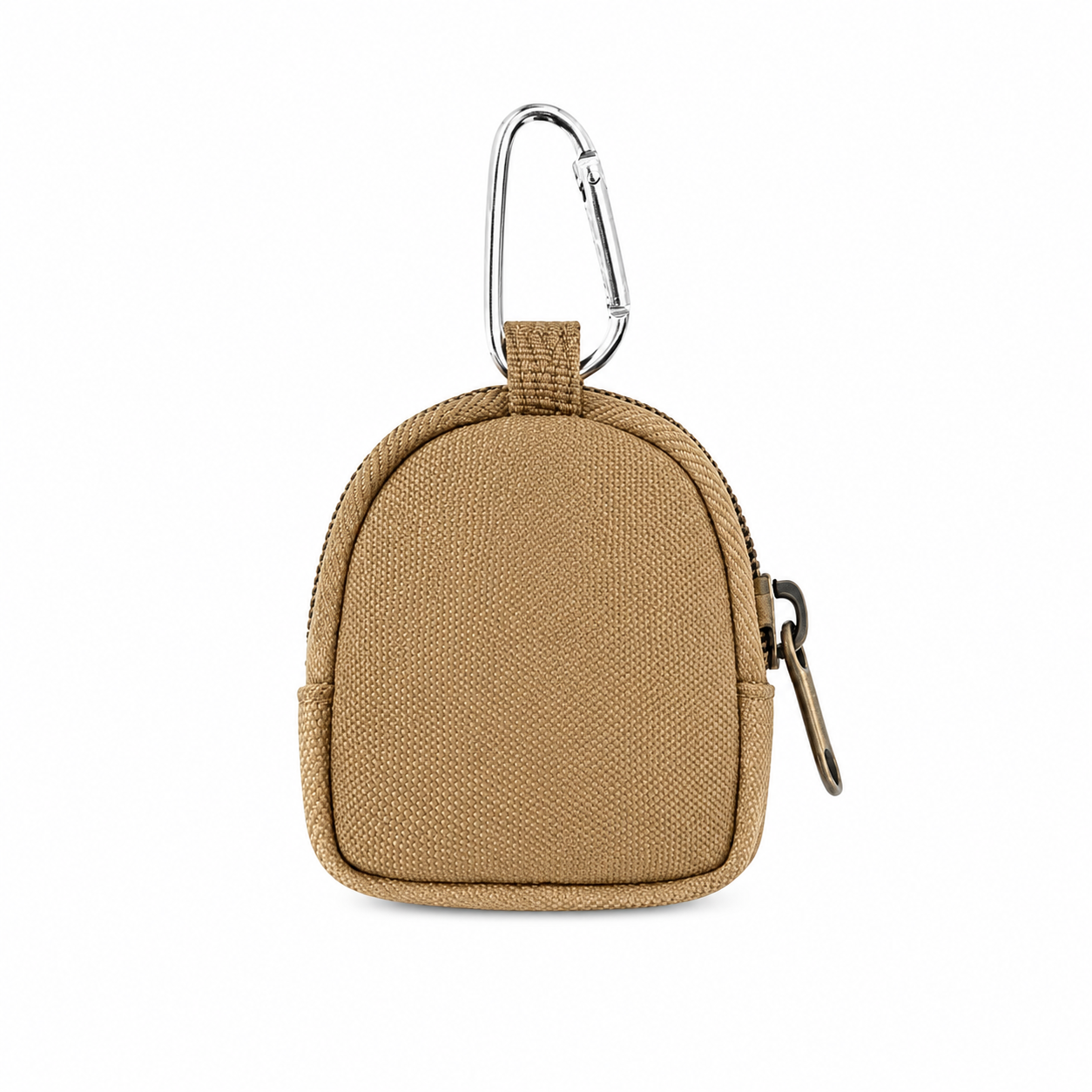 900D Oxford Tactical Utility Pouch With External Attachment