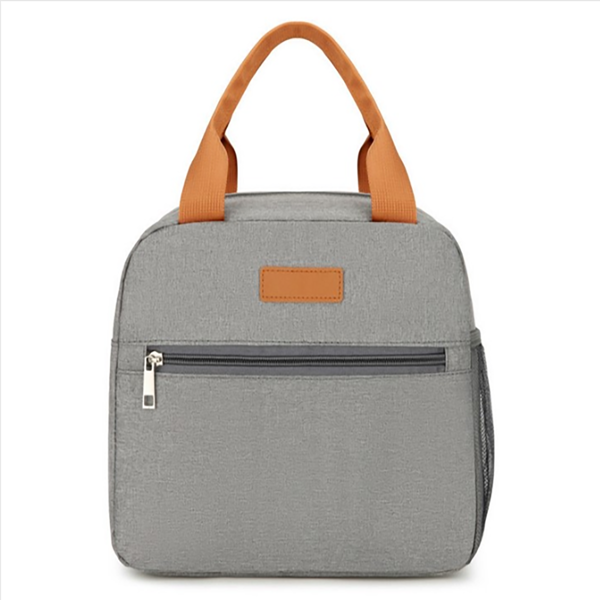 Aluminum Foil Insulated Bento Lunch Bag