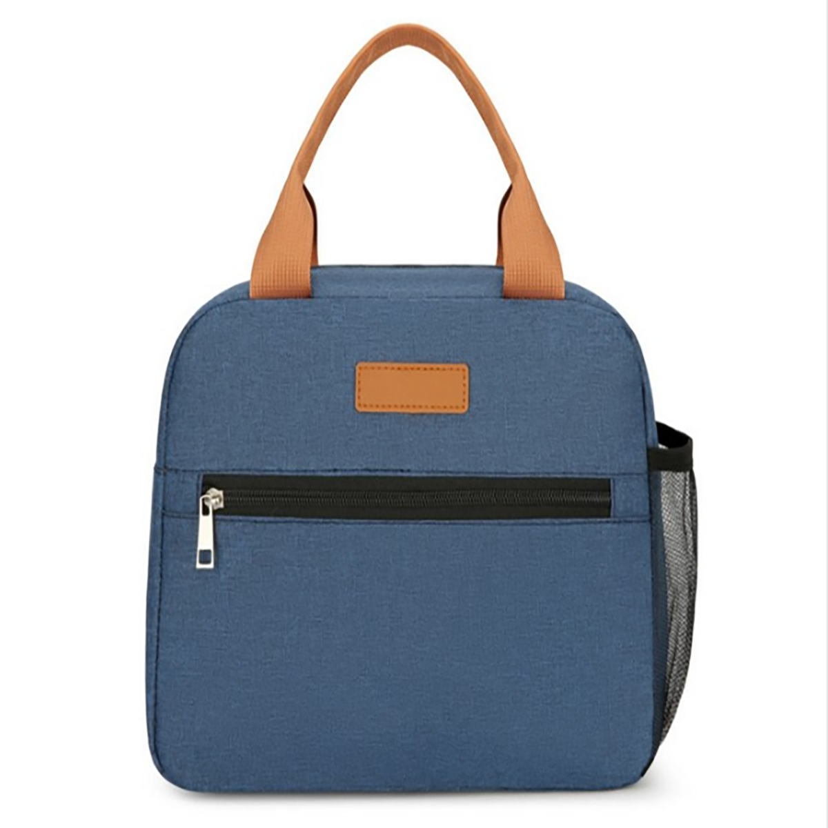 Aluminum Foil Insulated Bento Lunch Bag