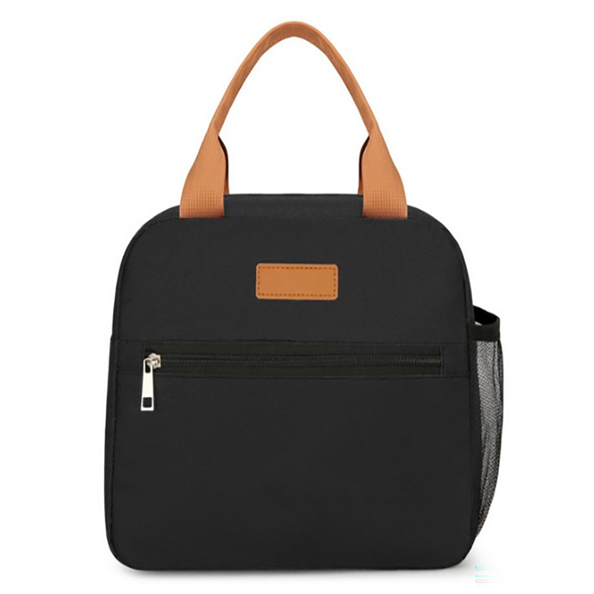 Aluminum Foil Insulated Bento Lunch Bag