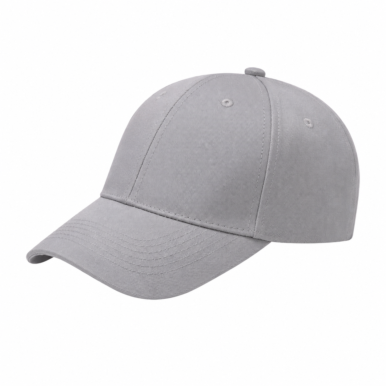 Classic Cotton Adjustable Baseball Cap
