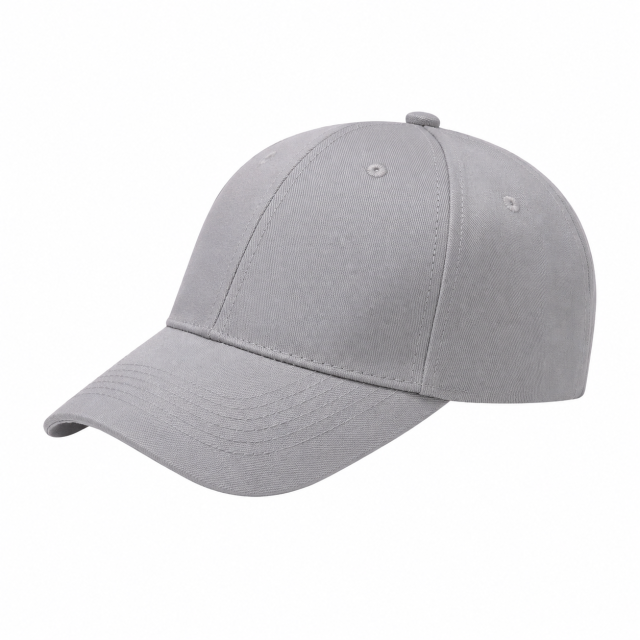 Classic Cotton Adjustable Baseball Cap