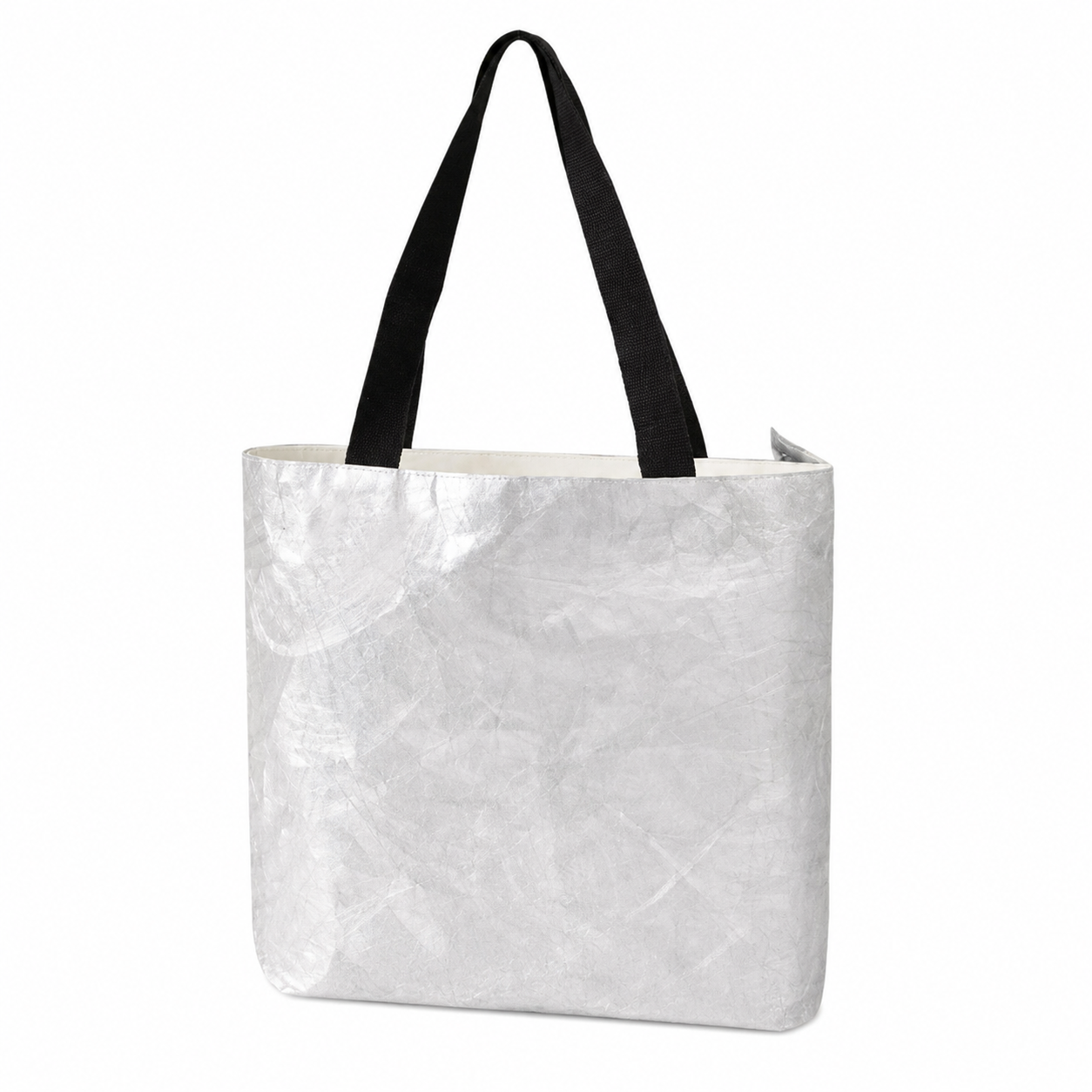 Dupont Waterproof Paper Tote Bag